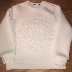 Woman’s DXT sweatshirt